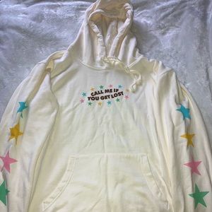 tyler the creator call me if you get lost tour hoodie